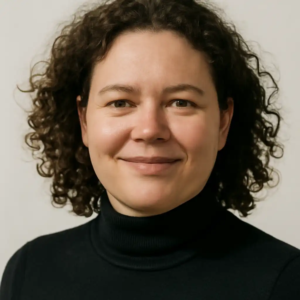 Sophia Chen